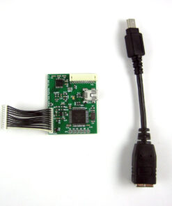 Tracker3 Model T3-135 - Alinco internal board