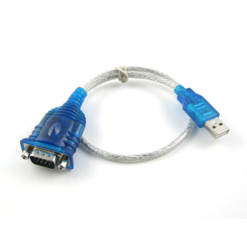 Serial to USB Adapter