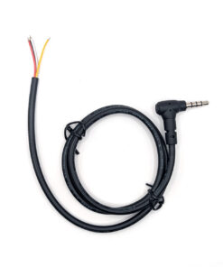 Speaker Mic Cable - Yaesu/Vertex Standard Type